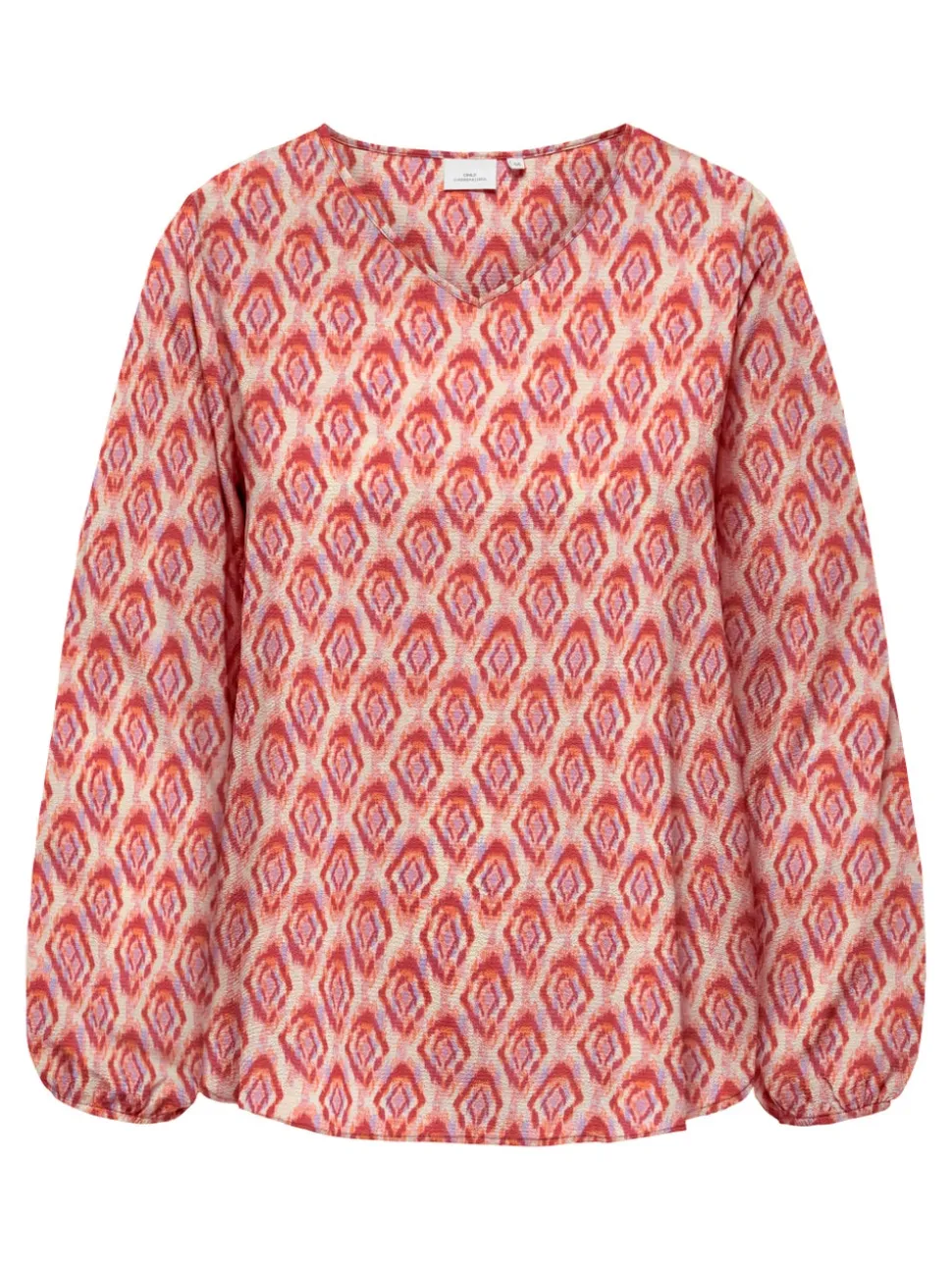CARVICA Blouse