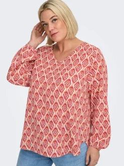 CARVICA Blouse