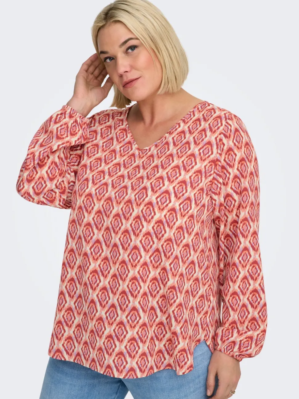 CARVICA Blouse