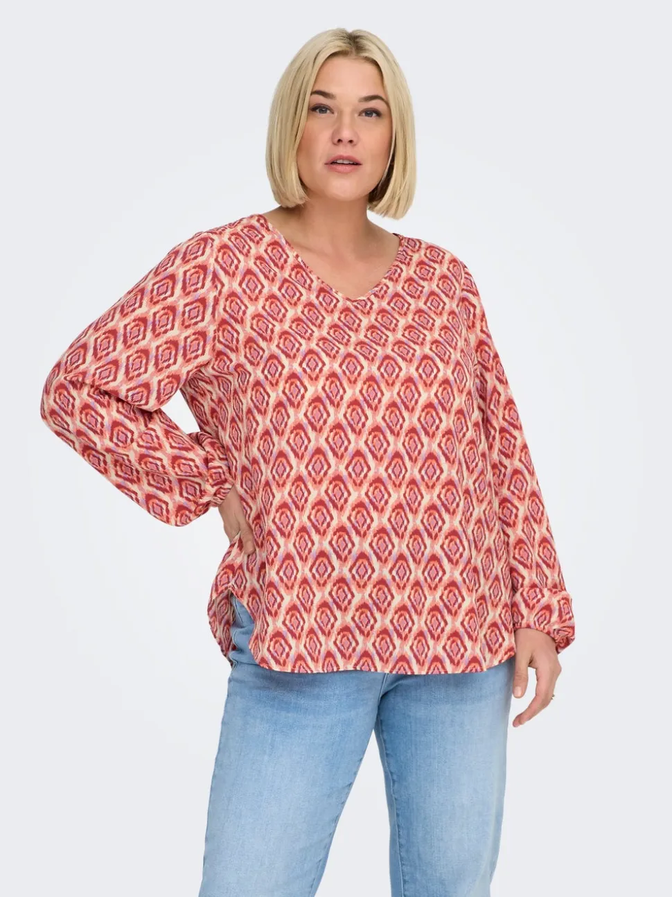 CARVICA Blouse