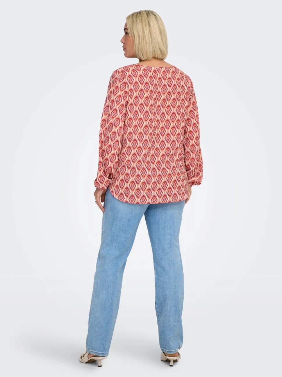 CARVICA Blouse