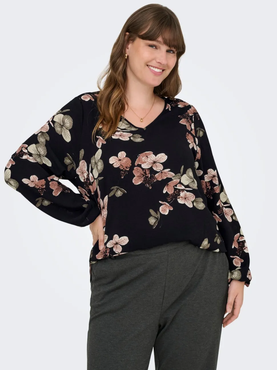 CARVICA Blouse