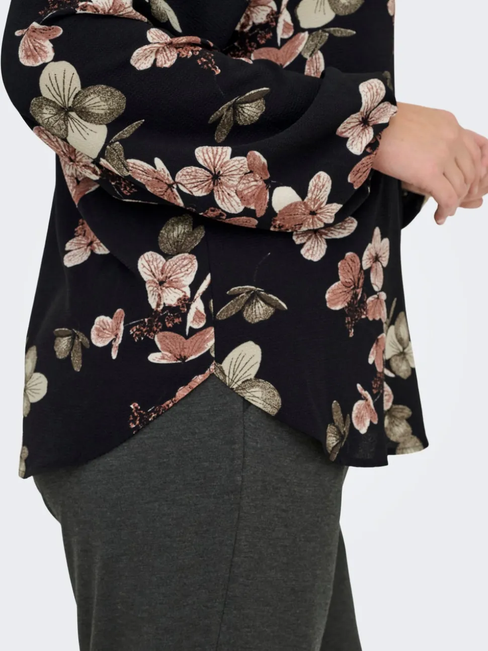 CARVICA Blouse