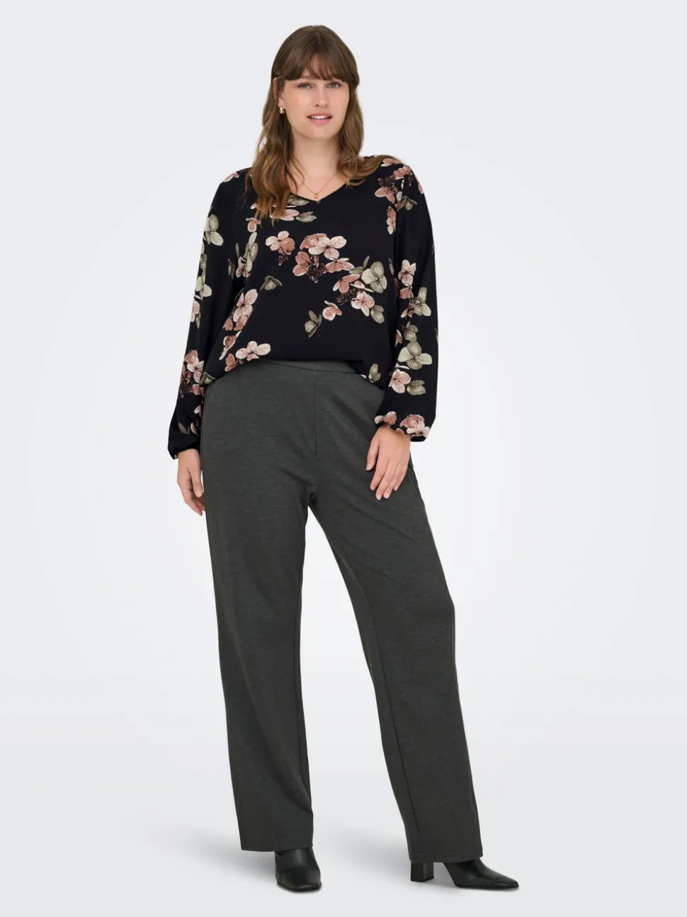 CARVICA Blouse