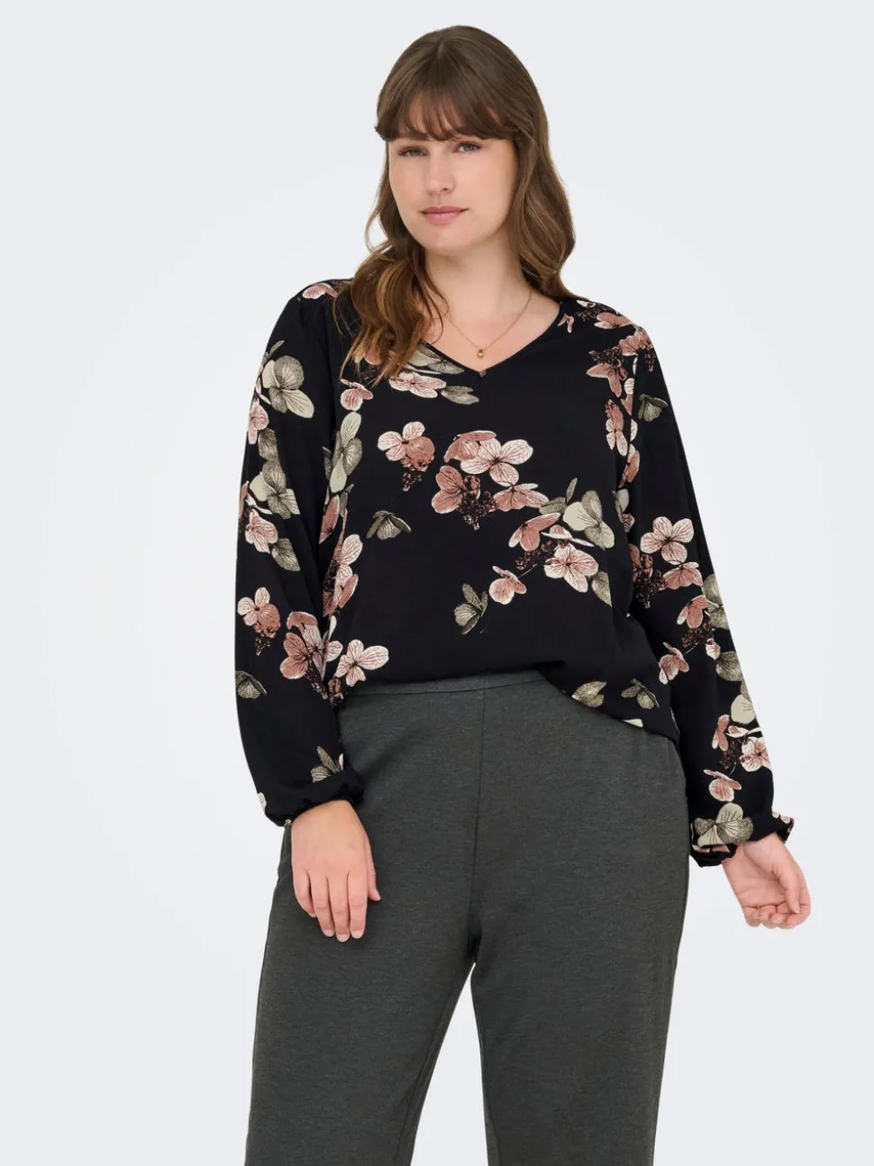 CARVICA Blouse