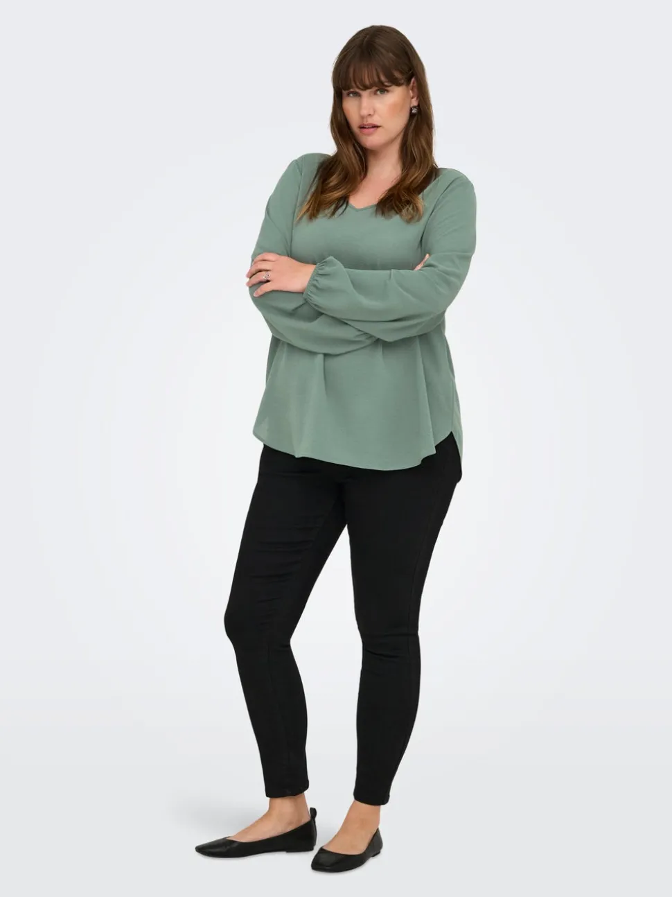 CARVICA Blouse