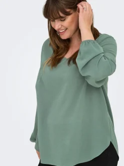CARVICA Blouse