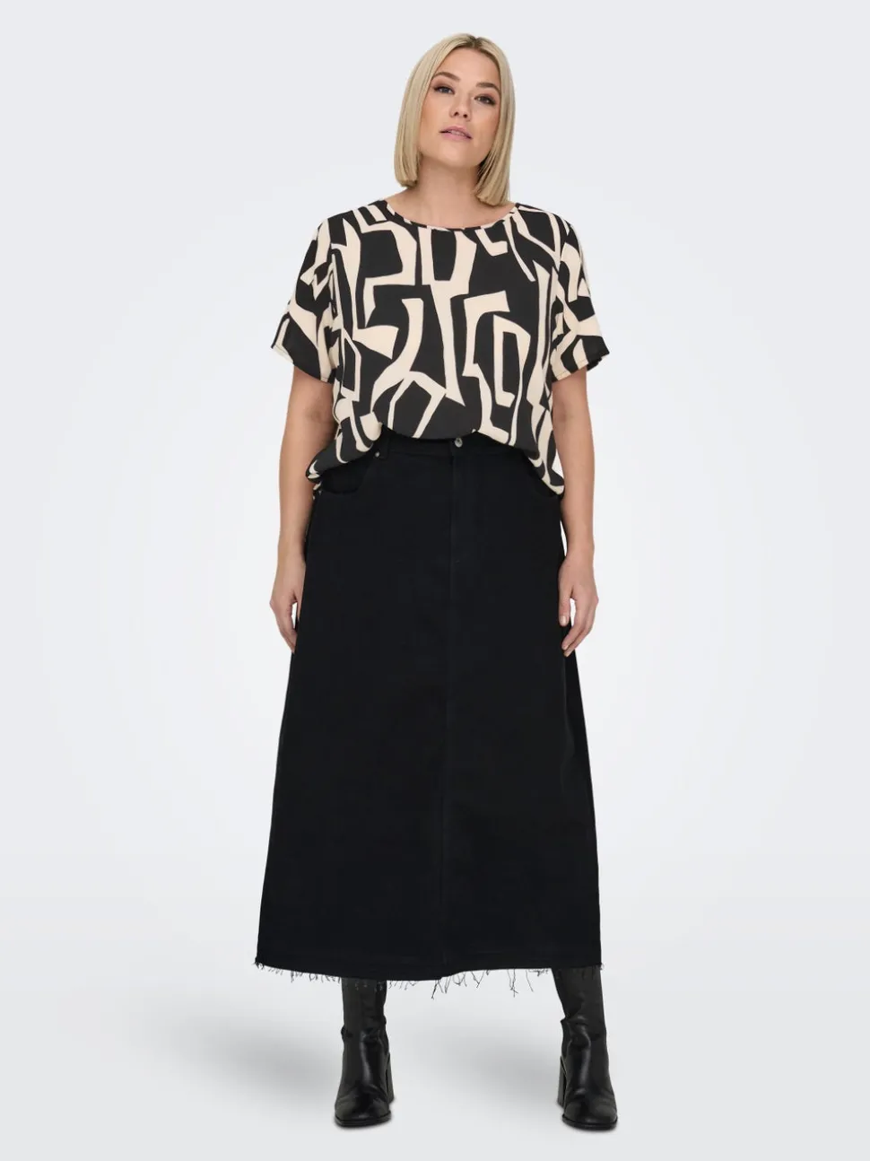 CARVICA Blouse