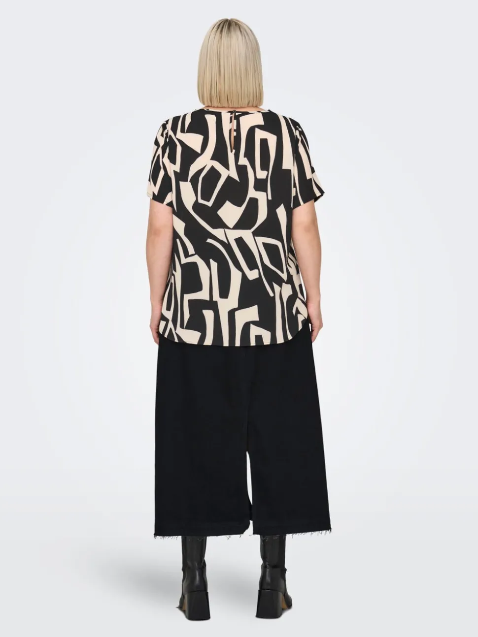 CARVICA Blouse