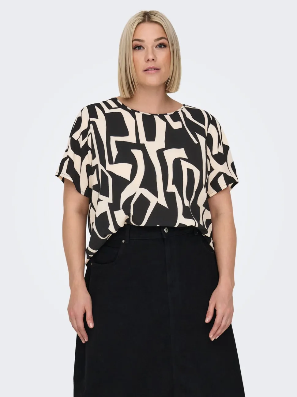 CARVICA Blouse
