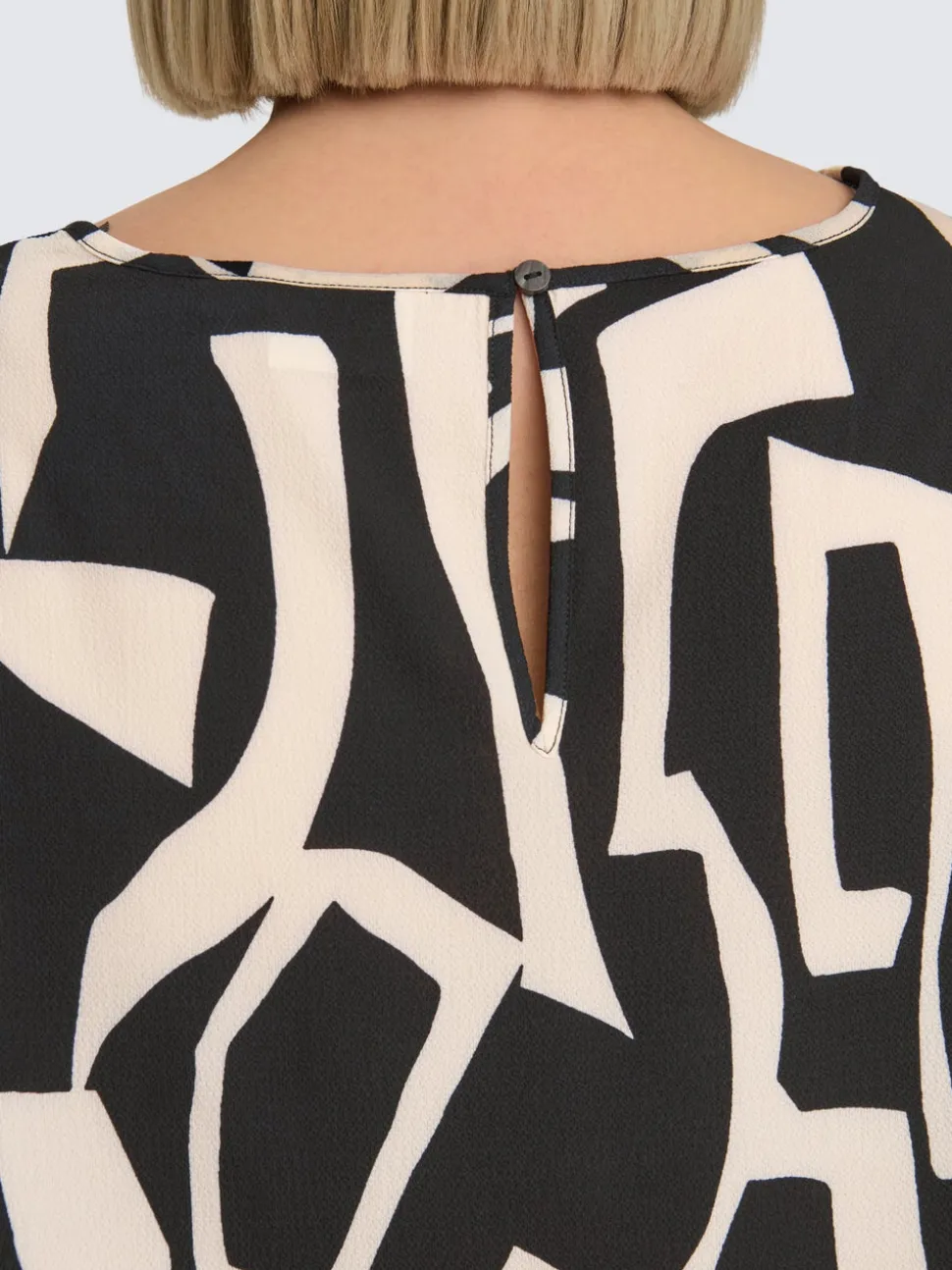 CARVICA Blouse