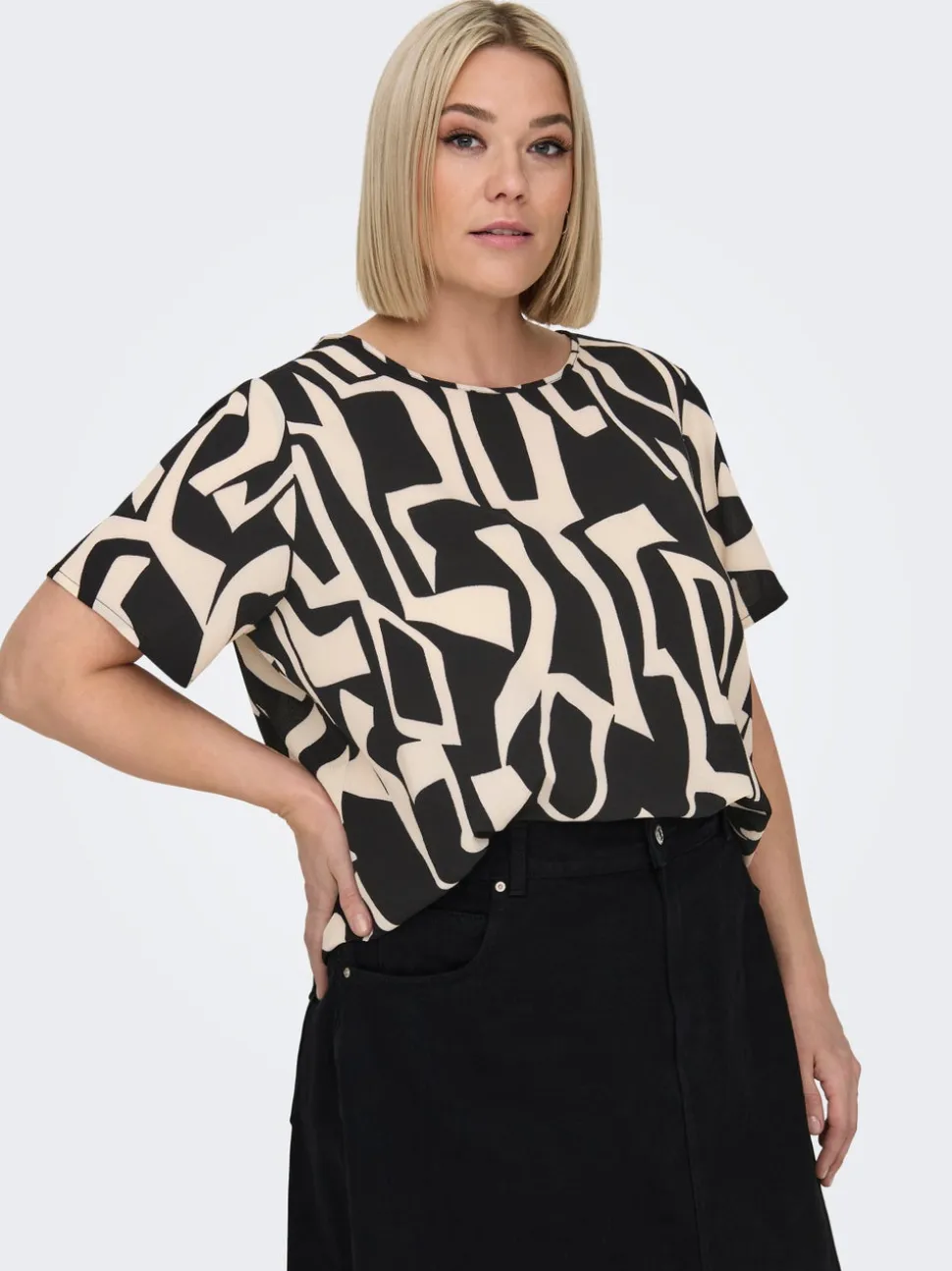 CARVICA Blouse