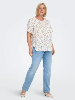 CARVICA Blouse