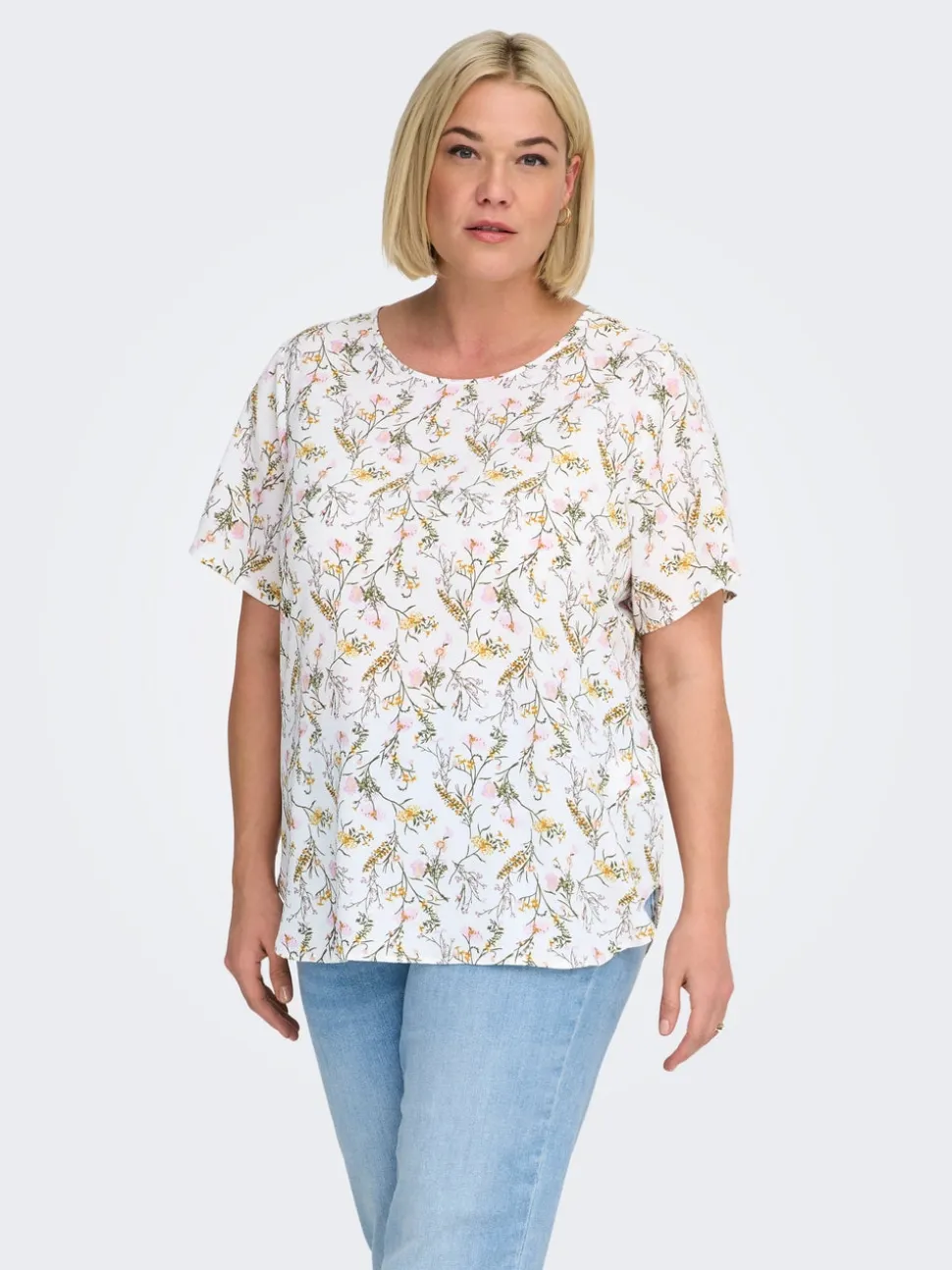 CARVICA Blouse