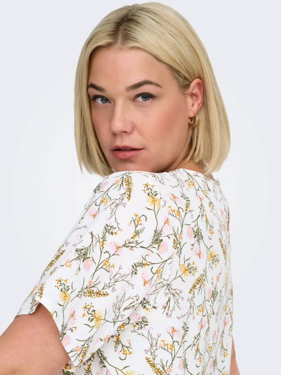 CARVICA Blouse