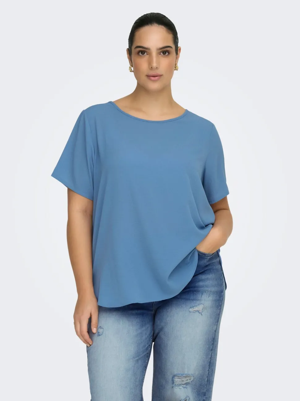 CARVICA Blouse