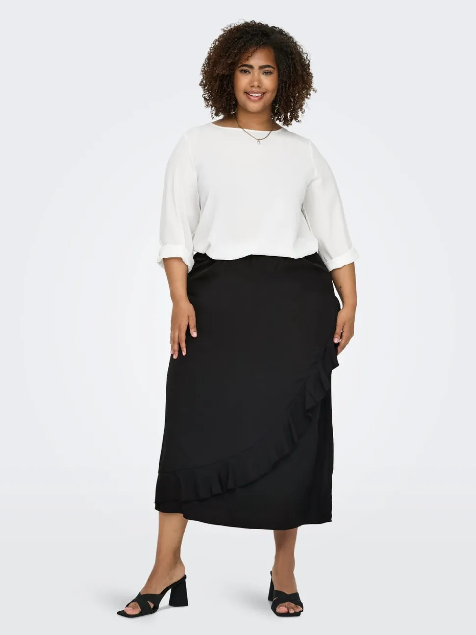 CARVICA Top
