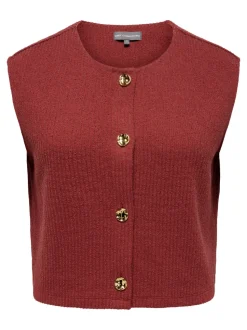 CARVICKI Cardigans en molleton