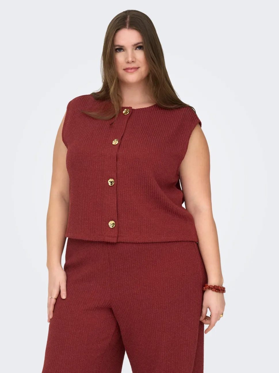 CARVICKI Cardigans en molleton