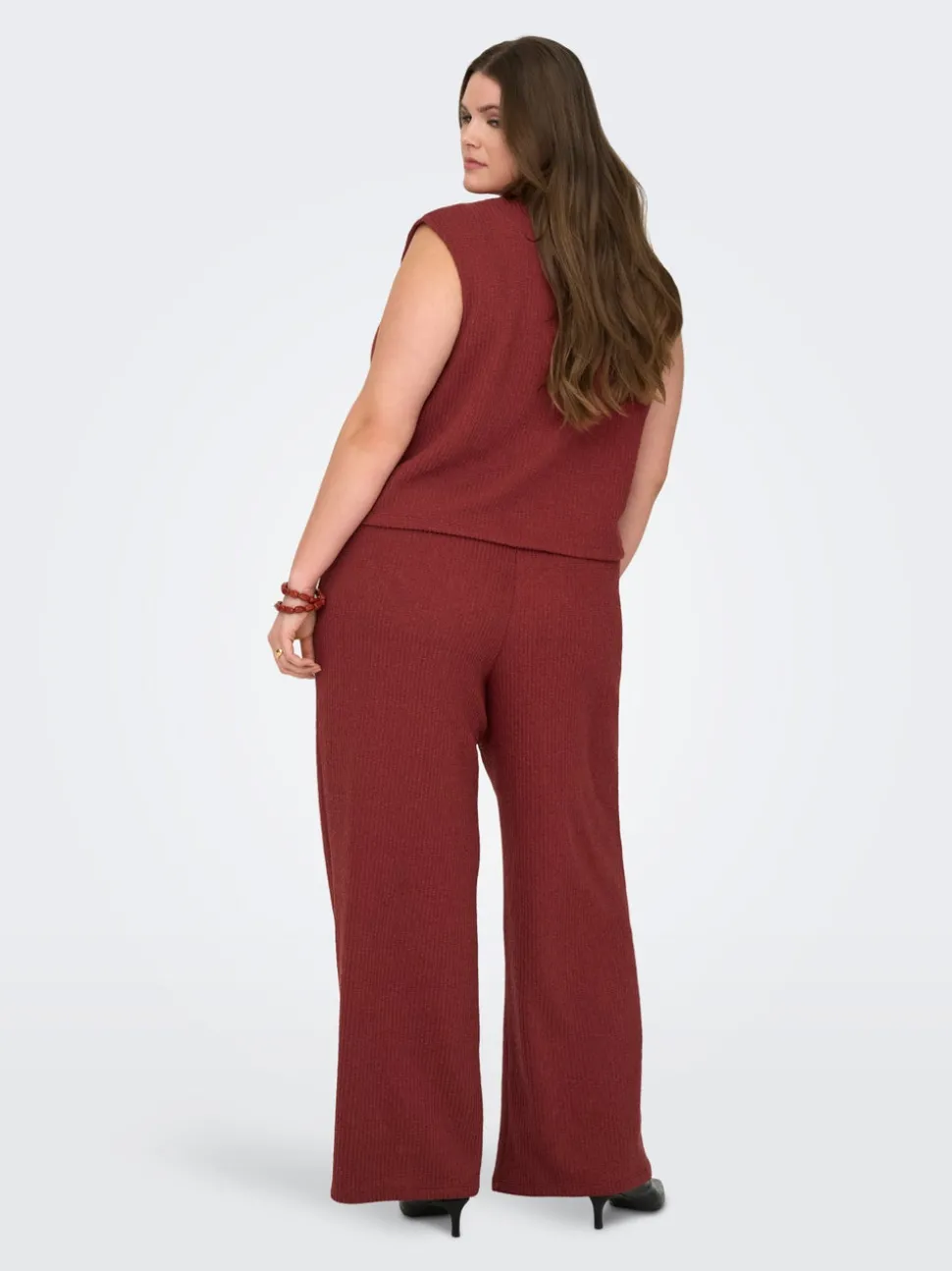 CARVICKI Cardigans en molleton