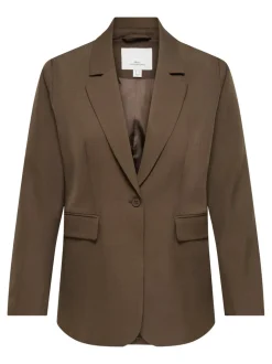 CARVICTORIA Blazers