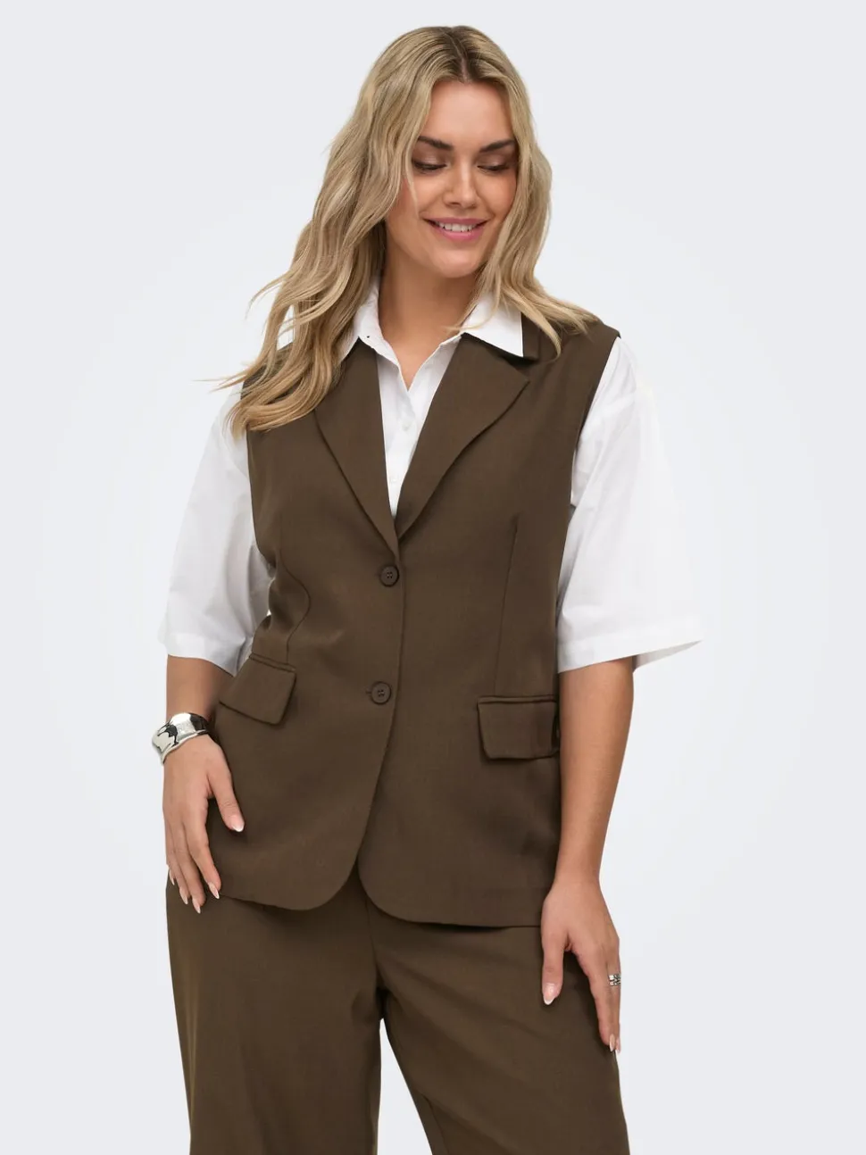 CARVICTORIA Vestes de tailleur