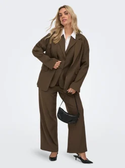 CARVICTORIA Vestes de tailleur
