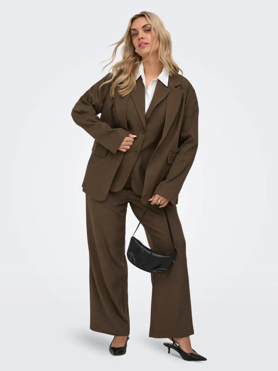 CARVICTORIA Vestes de tailleur