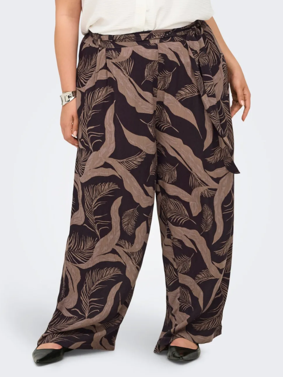 CARVILMA Regular Fit Jupe culotte