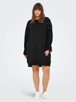 CARWANTED Robe courte