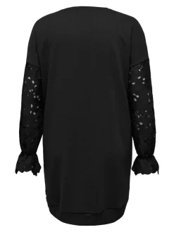 CARWANTED Robe courte