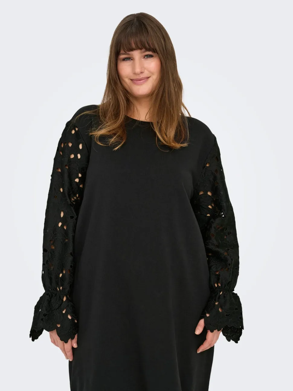 CARWANTED Robe courte
