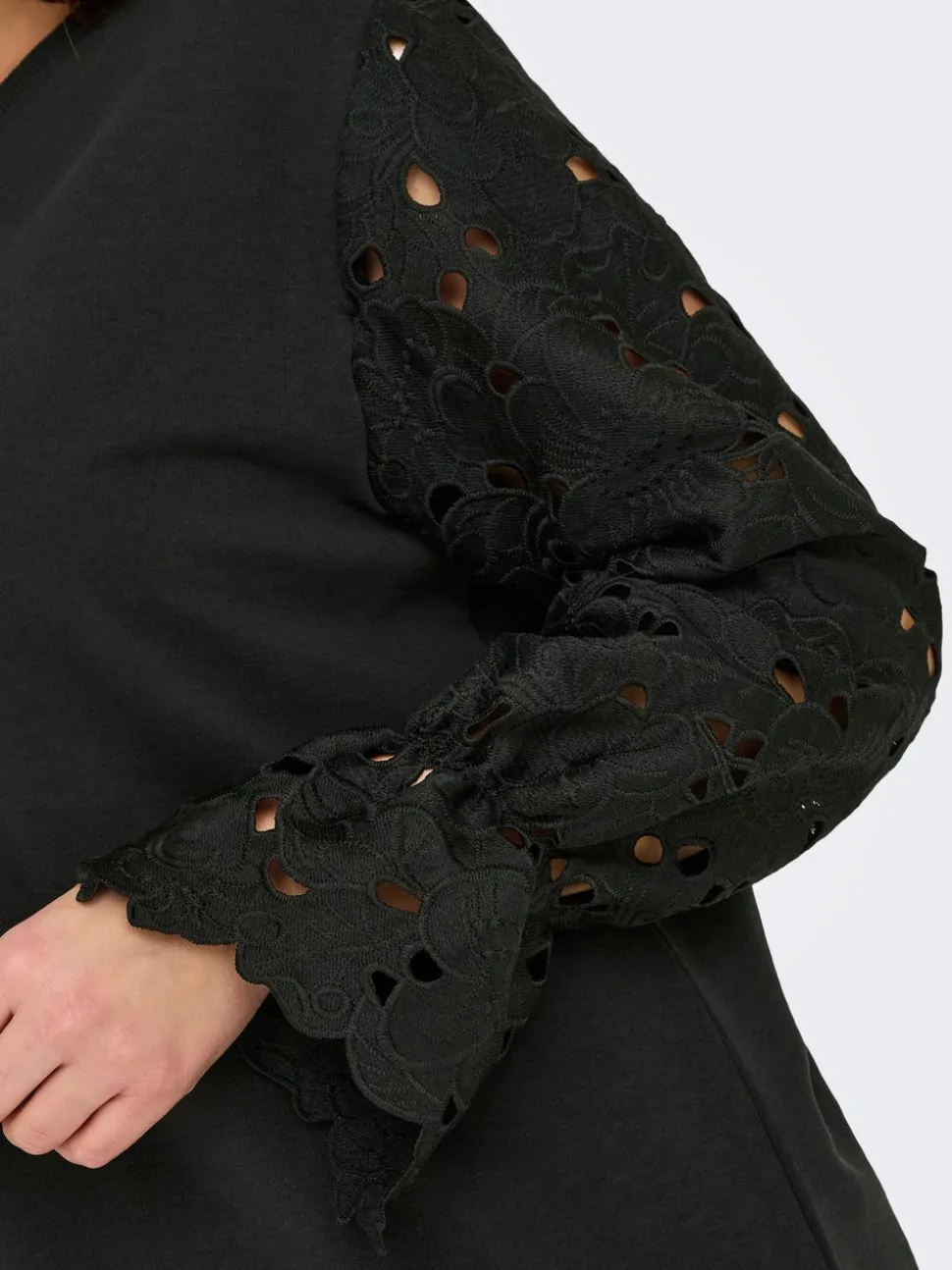 CARWANTED Robe courte