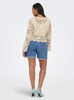 CARWATERLY Cardigan