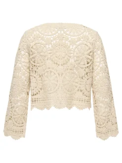 CARWATERLY Cardigan