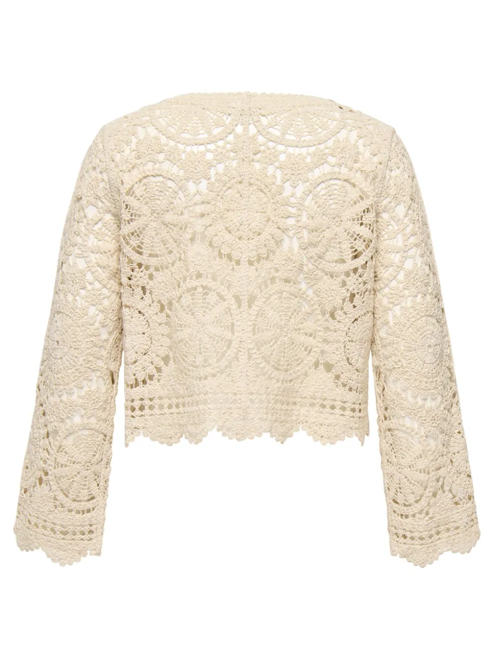 CARWATERLY Cardigan