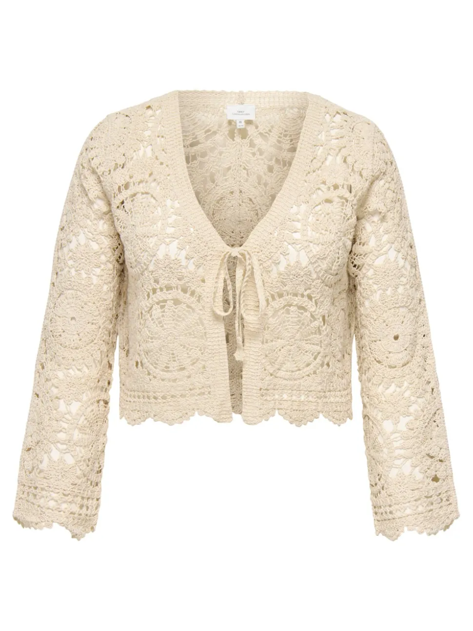 CARWATERLY Cardigan