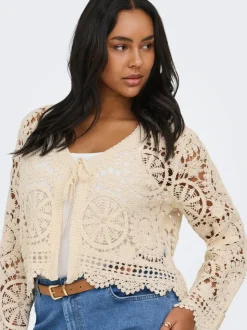 CARWATERLY Cardigan