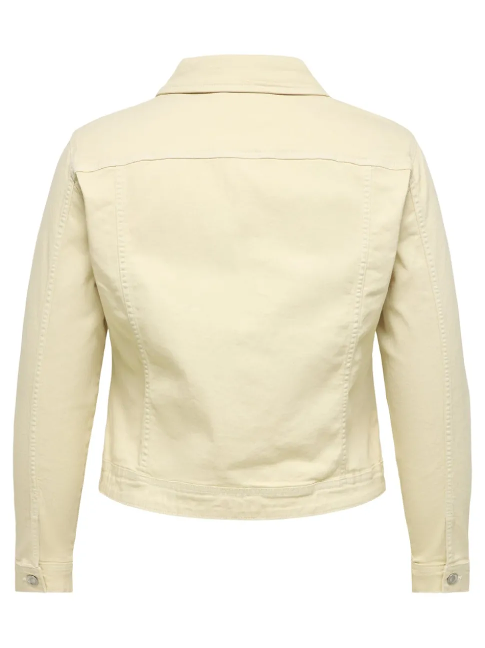 CARWESPA Veste en jean