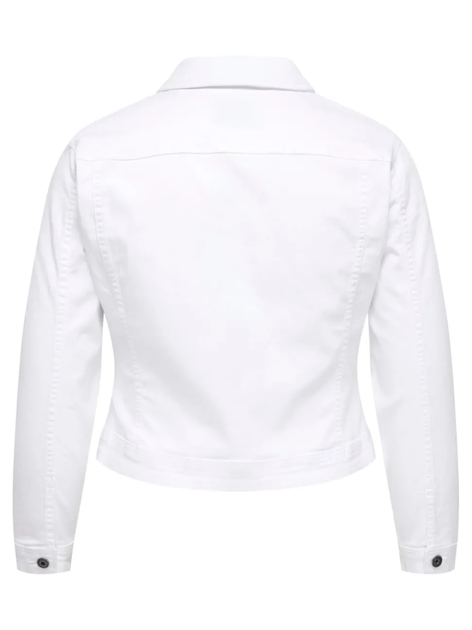 CARWESPA Veste en jean