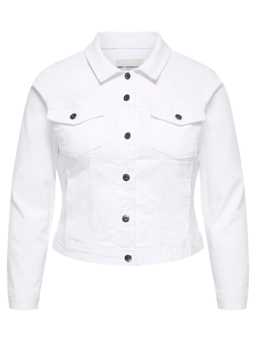 CARWESPA Veste en jean