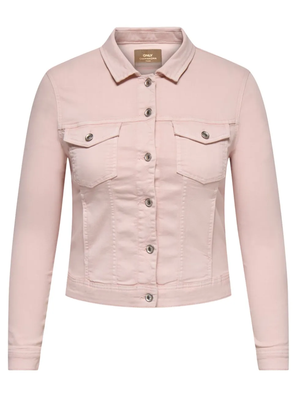 CARWESPA Veste en jean