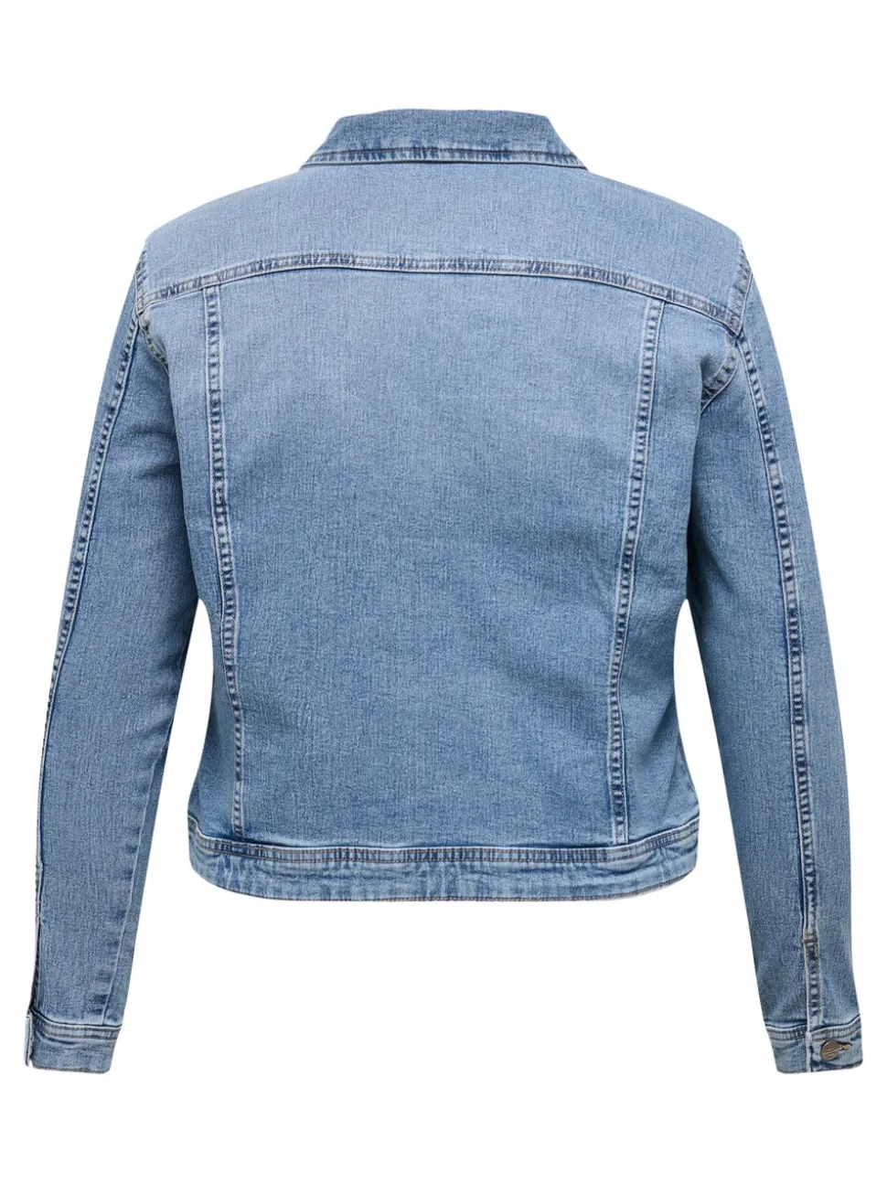 CARWESPA Veste en jean
