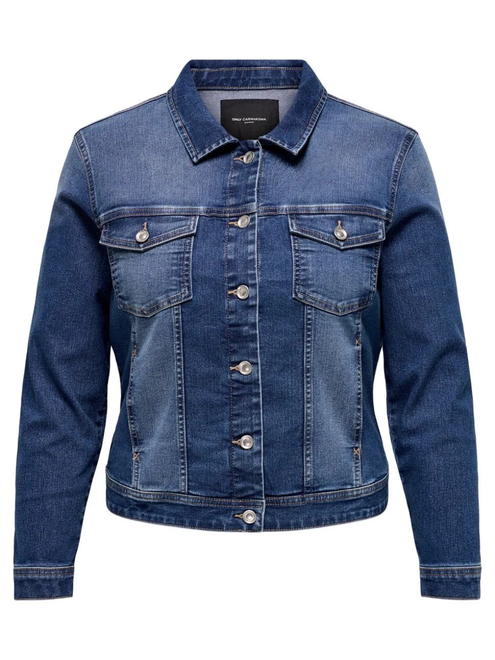CARWESTA Veste en jean