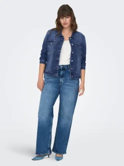CARWESTA Veste en jean