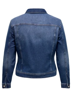 CARWESTA Veste en jean