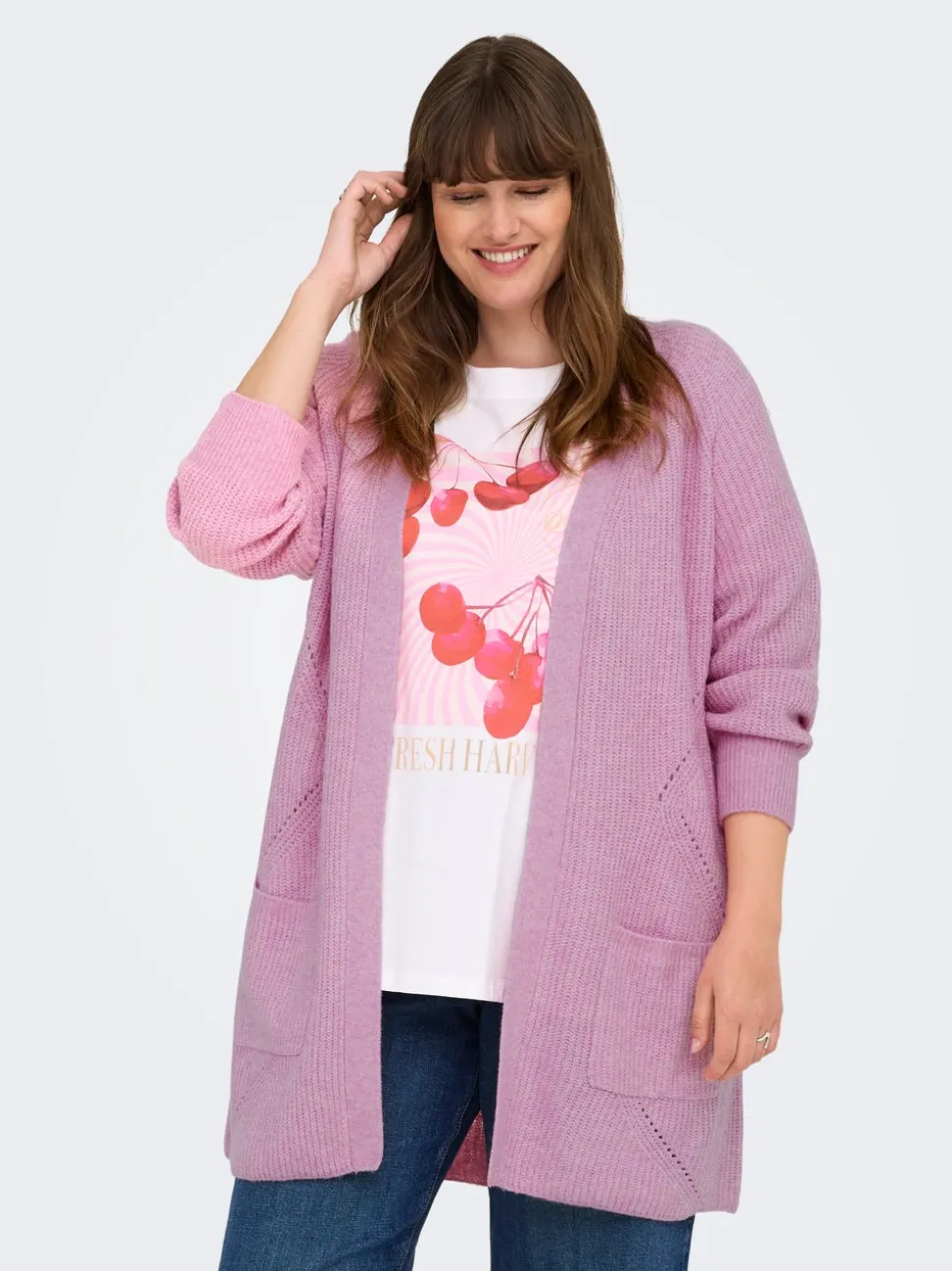 CARWHITNEY Cardigan