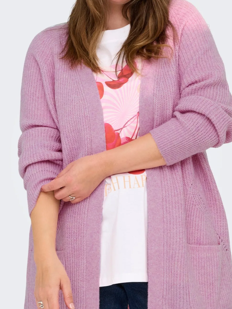 CARWHITNEY Cardigan