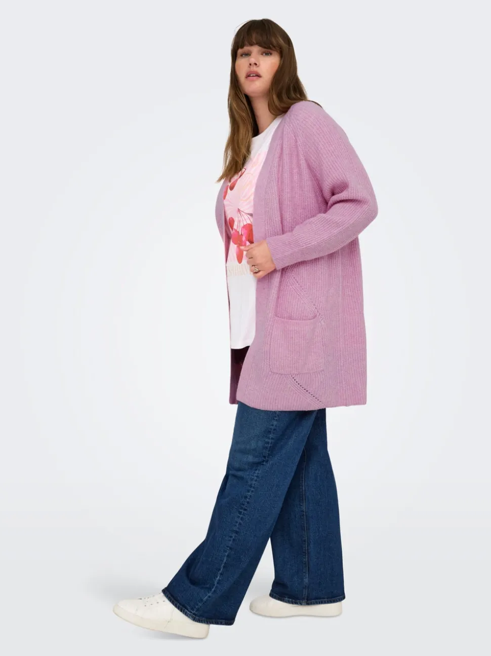 CARWHITNEY Cardigan