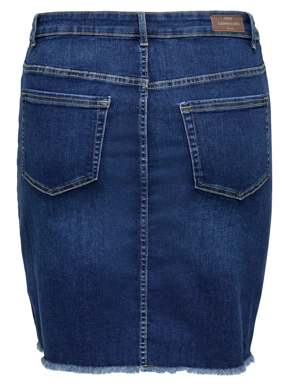 CARWILLY Jean Jupe en denim Jupe midi